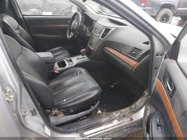 Aukcja sprzedaży 2013 Subaru Outback 2.5i Limited, vin: 4S4BRCJC6D3204729, numer aukcji: 44472786