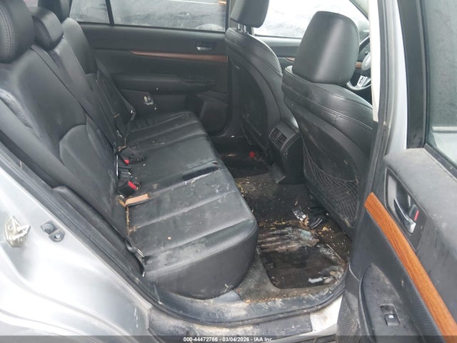 Aukcja sprzedaży 2013 Subaru Outback 2.5i Limited, vin: 4S4BRCJC6D3204729, numer aukcji: 44472786
