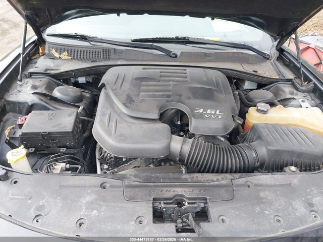Aukcja sprzedaży 2020 Dodge Charger Sxt Rwd, vin: 2C3CDXBG6LH232515, numer aukcji: 44472787