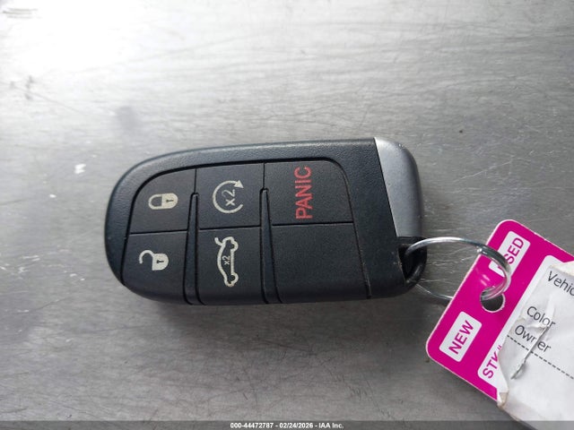 Aukcja sprzedaży 2020 Dodge Charger Sxt Rwd, vin: 2C3CDXBG6LH232515, numer aukcji: 44472787