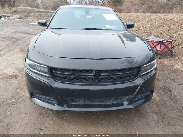 Aukcja sprzedaży 2020 Dodge Charger Sxt Rwd, vin: 2C3CDXBG6LH232515, numer aukcji: 44472787