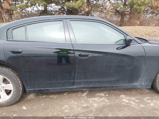 Aukcja sprzedaży 2020 Dodge Charger Sxt Rwd, vin: 2C3CDXBG6LH232515, numer aukcji: 44472787