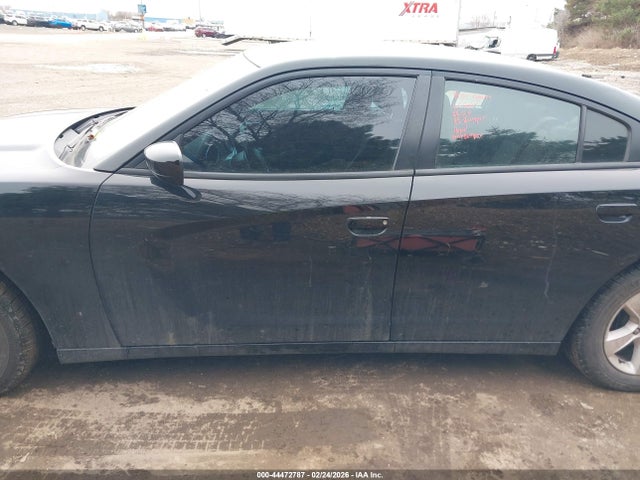 Aukcja sprzedaży 2020 Dodge Charger Sxt Rwd, vin: 2C3CDXBG6LH232515, numer aukcji: 44472787