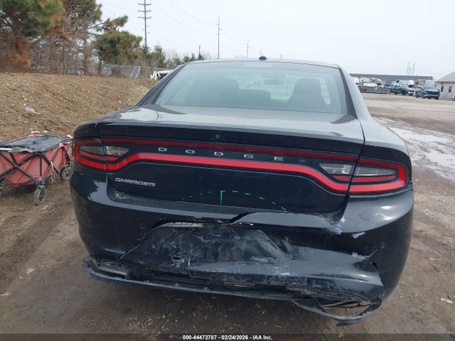 Aukcja sprzedaży 2020 Dodge Charger Sxt Rwd, vin: 2C3CDXBG6LH232515, numer aukcji: 44472787