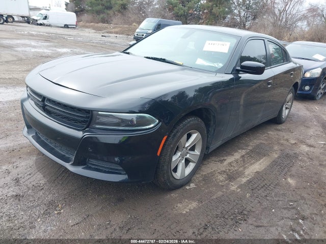 Aukcja sprzedaży 2020 Dodge Charger Sxt Rwd, vin: 2C3CDXBG6LH232515, numer aukcji: 44472787