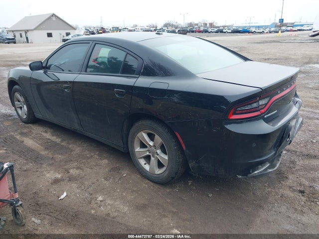 Aukcja sprzedaży 2020 Dodge Charger Sxt Rwd, vin: 2C3CDXBG6LH232515, numer aukcji: 44472787