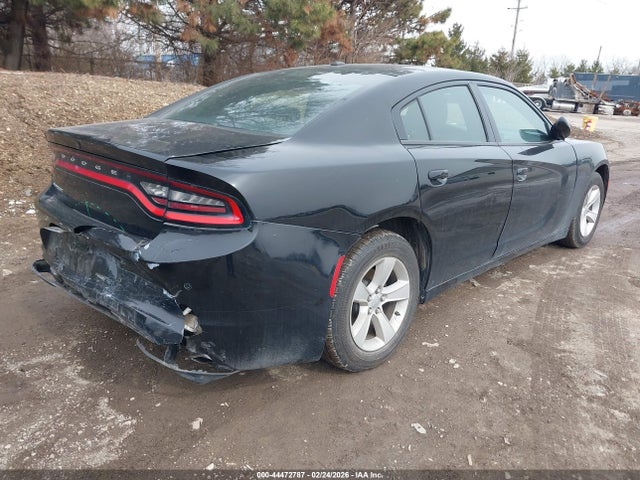 Aukcja sprzedaży 2020 Dodge Charger Sxt Rwd, vin: 2C3CDXBG6LH232515, numer aukcji: 44472787