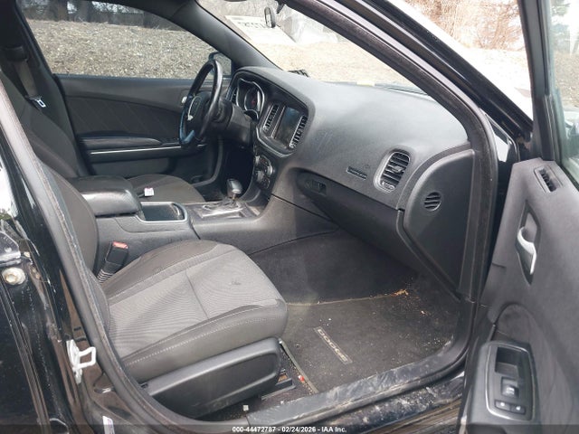 Aukcja sprzedaży 2020 Dodge Charger Sxt Rwd, vin: 2C3CDXBG6LH232515, numer aukcji: 44472787