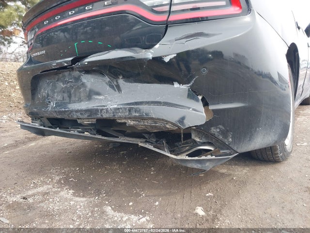 Aukcja sprzedaży 2020 Dodge Charger Sxt Rwd, vin: 2C3CDXBG6LH232515, numer aukcji: 44472787