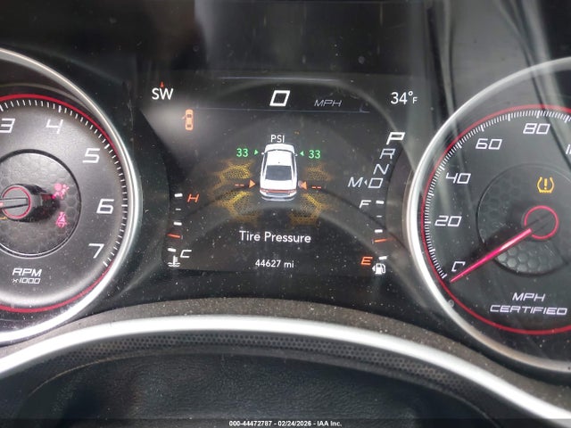 Aukcja sprzedaży 2020 Dodge Charger Sxt Rwd, vin: 2C3CDXBG6LH232515, numer aukcji: 44472787