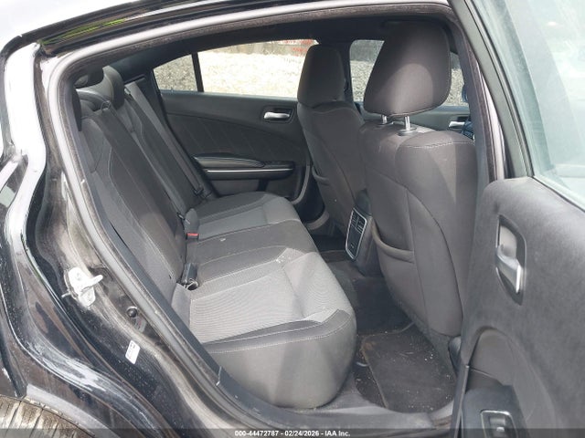 Aukcja sprzedaży 2020 Dodge Charger Sxt Rwd, vin: 2C3CDXBG6LH232515, numer aukcji: 44472787