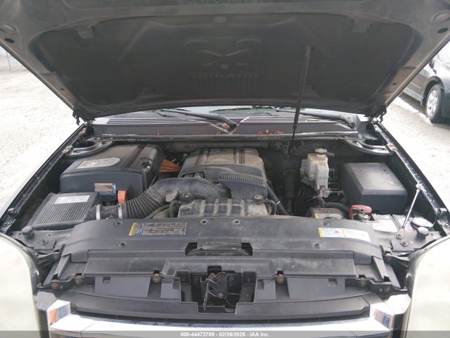 Aukcja sprzedaży 2008 Gmc Yukon Hybrid, vin: 1GKFK13568R277765, numer aukcji: 44472789