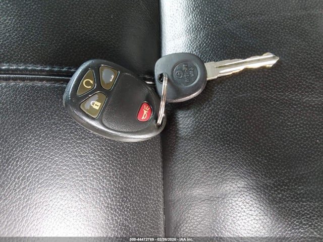 Aukcja sprzedaży 2008 Gmc Yukon Hybrid, vin: 1GKFK13568R277765, numer aukcji: 44472789