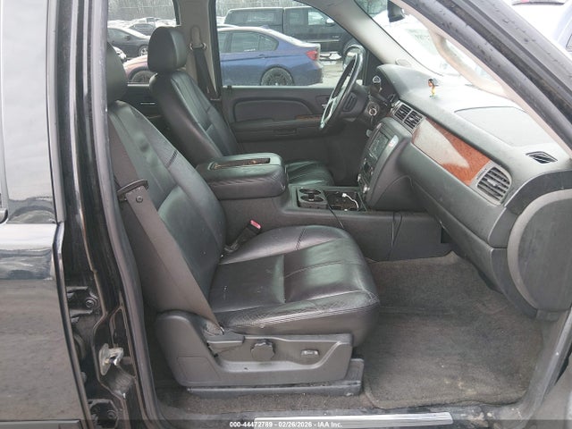 Aukcja sprzedaży 2008 Gmc Yukon Hybrid, vin: 1GKFK13568R277765, numer aukcji: 44472789