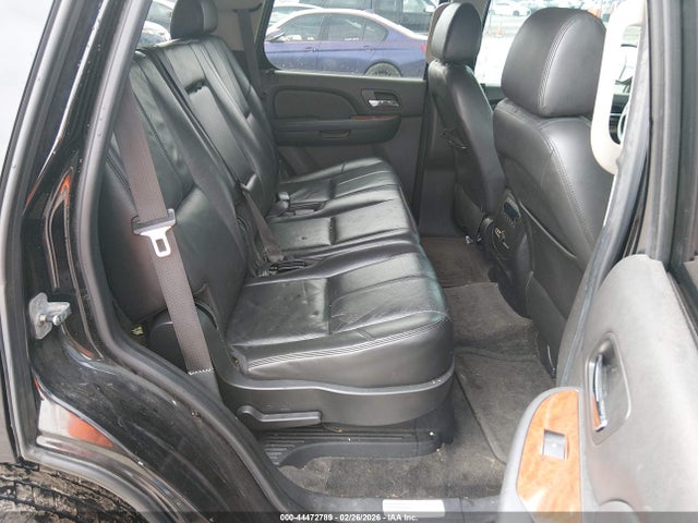 Aukcja sprzedaży 2008 Gmc Yukon Hybrid, vin: 1GKFK13568R277765, numer aukcji: 44472789