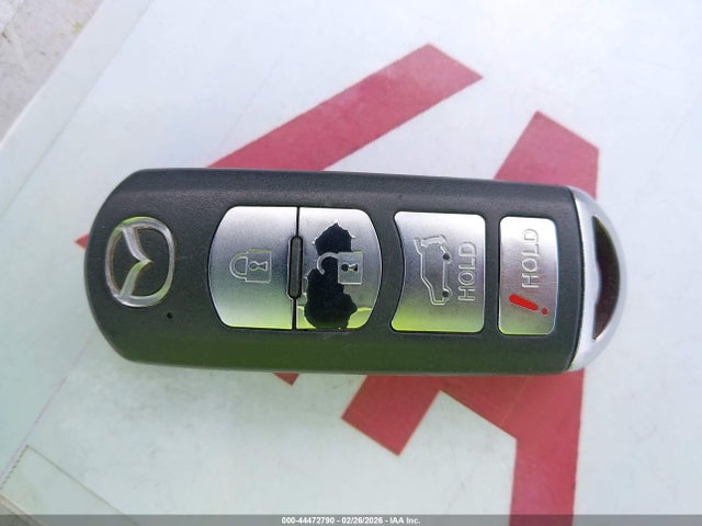 Aukcja sprzedaży 2012 Mazda Cx-9 Grand Touring, vin: JM3TB2DV3C0358892, numer aukcji: 44472790