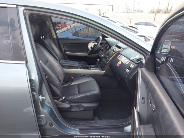 Aukcja sprzedaży 2012 Mazda Cx-9 Grand Touring, vin: JM3TB2DV3C0358892, numer aukcji: 44472790