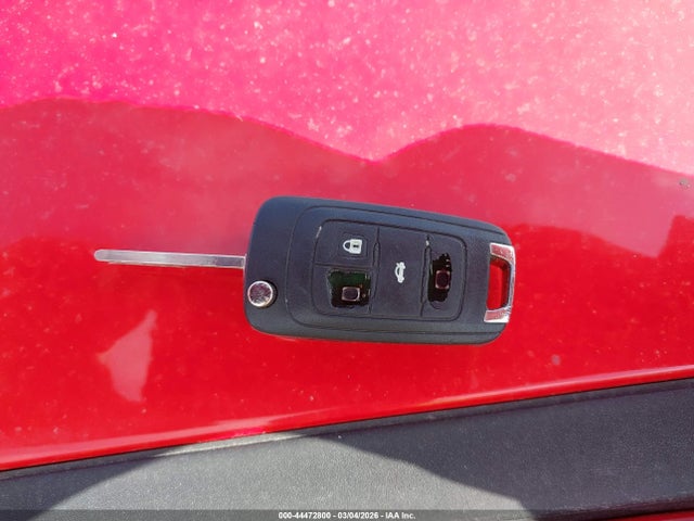1G1PC5SBXE7361227 Chevrolet Cruze 1lt Auto