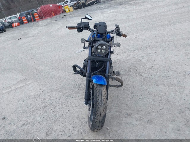 2024 HONDA CMX1100 JH2SC8318RK300851 Photo 4