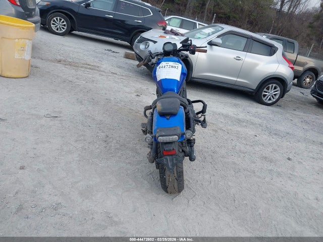 2024 HONDA CMX1100 JH2SC8318RK300851 Photo 5