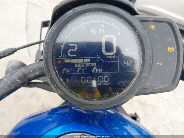 2024 HONDA CMX1100 JH2SC8318RK300851 Photo 6