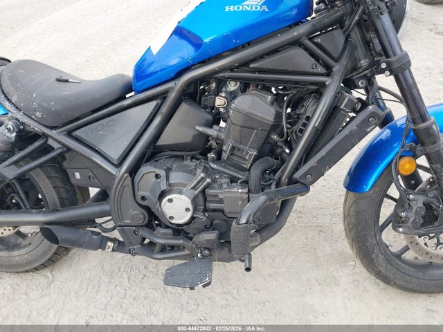 2024 HONDA CMX1100 JH2SC8318RK300851 Photo 7