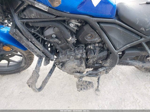 2024 HONDA CMX1100 JH2SC8318RK300851 Photo 8