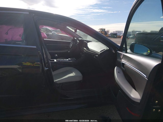 2023 HYUNDAI SONATA KMHL64JAXPA248363 Photo 4