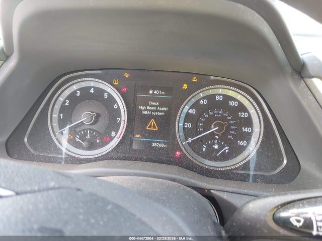 2023 HYUNDAI SONATA KMHL64JAXPA248363 Photo 6