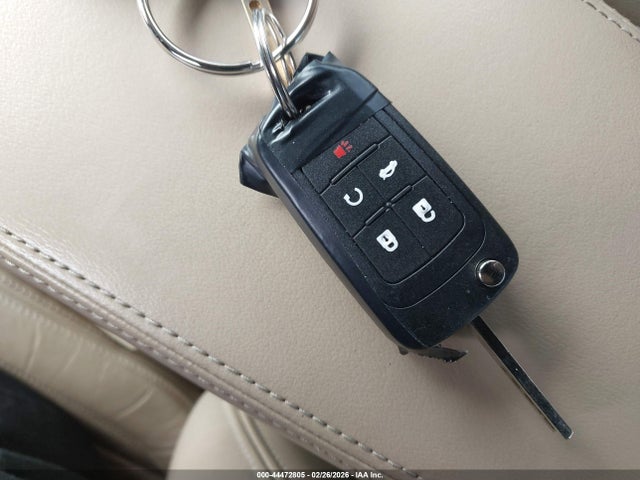 Продаж на аукціоні авто 2011 Buick Lacrosse Cxl, vin: 1G4GC5ED7BF137530, номер лоту: 44472805
