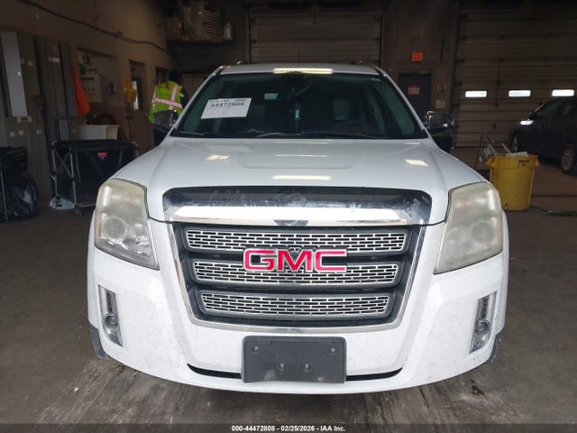Продаж на аукціоні авто 2011 Gmc Terrain Slt-2, vin: 2CTFLXE58B6423051, номер лоту: 44472808