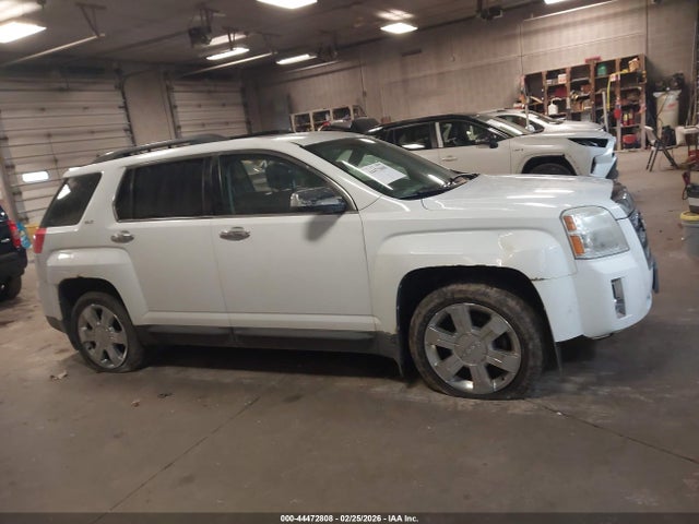 Продаж на аукціоні авто 2011 Gmc Terrain Slt-2, vin: 2CTFLXE58B6423051, номер лоту: 44472808