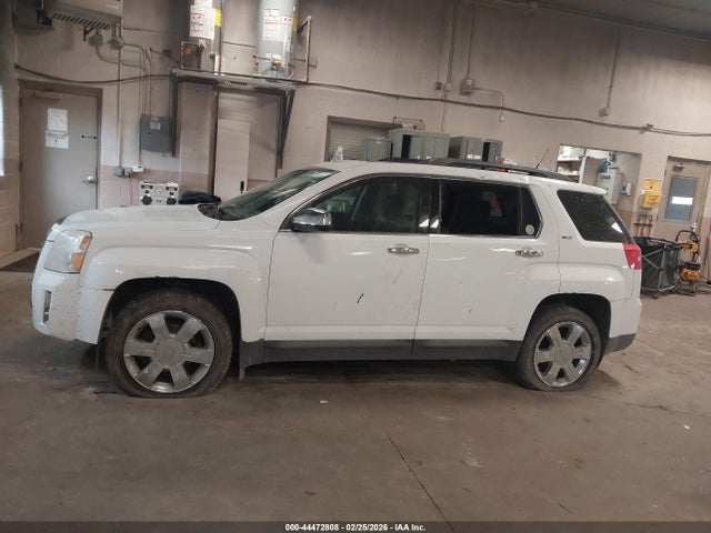 Продаж на аукціоні авто 2011 Gmc Terrain Slt-2, vin: 2CTFLXE58B6423051, номер лоту: 44472808