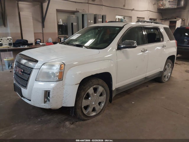Продаж на аукціоні авто 2011 Gmc Terrain Slt-2, vin: 2CTFLXE58B6423051, номер лоту: 44472808