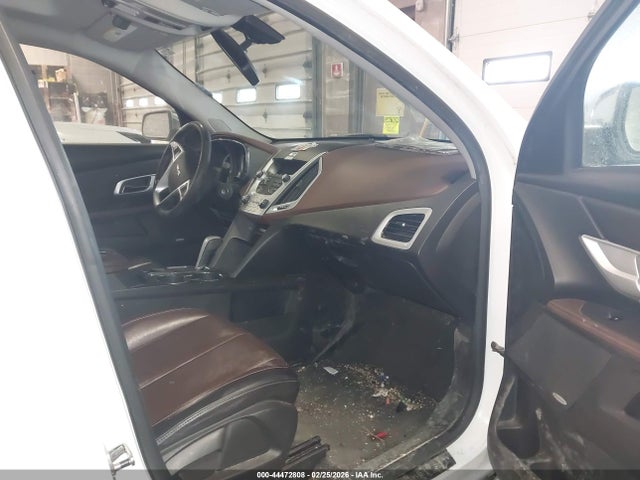 Продаж на аукціоні авто 2011 Gmc Terrain Slt-2, vin: 2CTFLXE58B6423051, номер лоту: 44472808