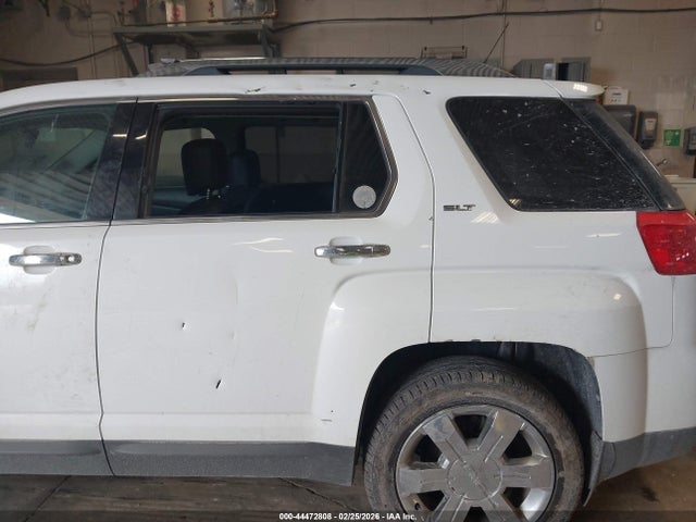 Продаж на аукціоні авто 2011 Gmc Terrain Slt-2, vin: 2CTFLXE58B6423051, номер лоту: 44472808