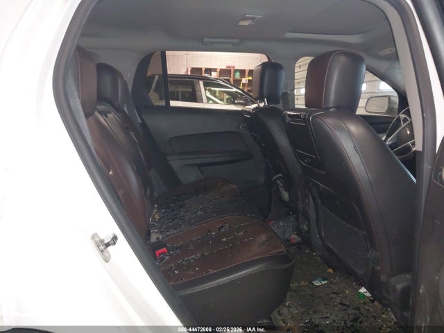 Продаж на аукціоні авто 2011 Gmc Terrain Slt-2, vin: 2CTFLXE58B6423051, номер лоту: 44472808