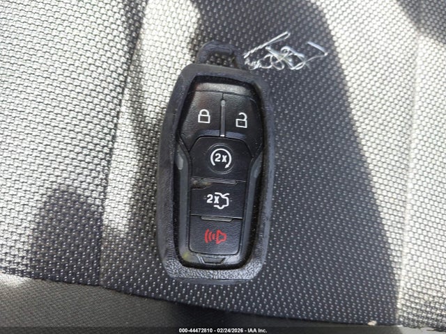 2017 FORD MUSTANG 1FA6P8AM5H5272831 Photo 10