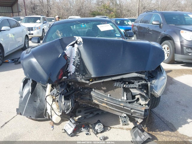 Ford Mustang V6 2017 1FA6P8AM5H5272831 Image 12