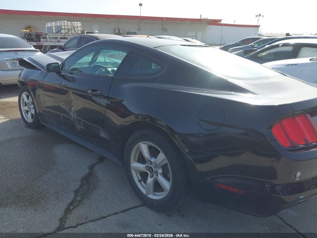 Ford Mustang V6 2017 1FA6P8AM5H5272831 Image 14