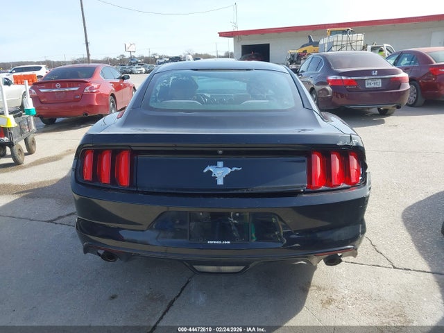Ford Mustang V6 2017 1FA6P8AM5H5272831 Image 16