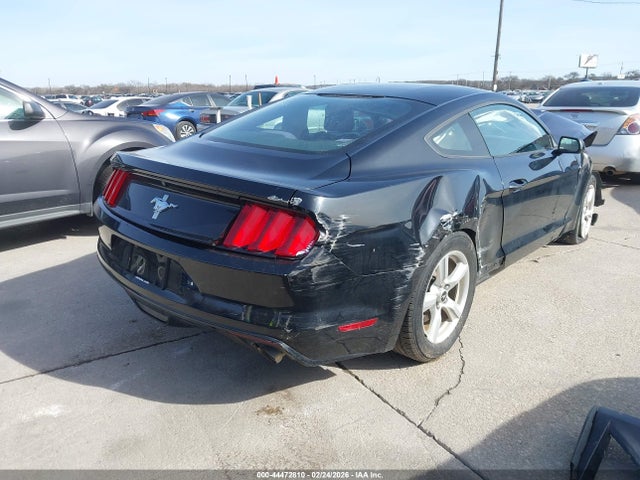 2017 FORD MUSTANG 1FA6P8AM5H5272831 Photo 3