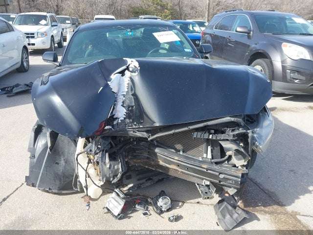 2017 FORD MUSTANG 1FA6P8AM5H5272831 Photo 5