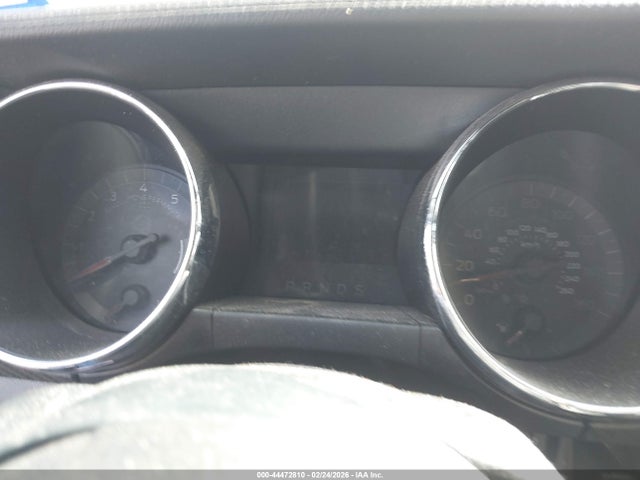 2017 FORD MUSTANG 1FA6P8AM5H5272831 Photo 6