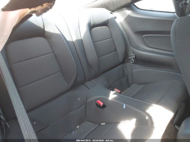 2017 FORD MUSTANG 1FA6P8AM5H5272831 Photo 7