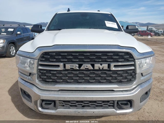 Aukcja sprzedaży 2022 Ram 2500 Big Horn  4x4 6'4 Box, vin: 3C6UR5DL0NG439542, numer aukcji: 44472819