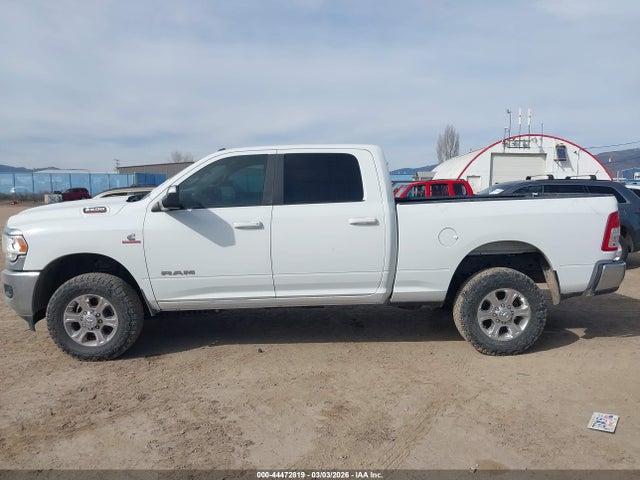 Aukcja sprzedaży 2022 Ram 2500 Big Horn  4x4 6'4 Box, vin: 3C6UR5DL0NG439542, numer aukcji: 44472819