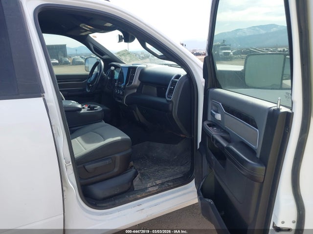 Aukcja sprzedaży 2022 Ram 2500 Big Horn  4x4 6'4 Box, vin: 3C6UR5DL0NG439542, numer aukcji: 44472819