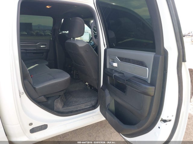 Aukcja sprzedaży 2022 Ram 2500 Big Horn  4x4 6'4 Box, vin: 3C6UR5DL0NG439542, numer aukcji: 44472819