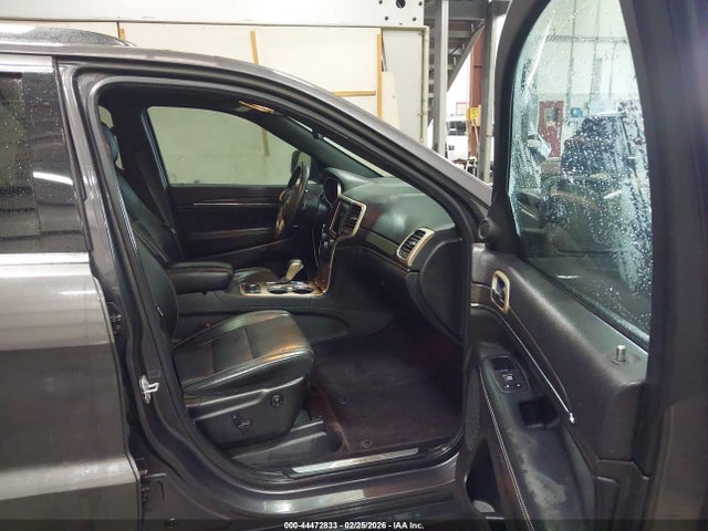 1C4RJFBG9HC946089 Jeep Grand Cherokee Limited 4x4